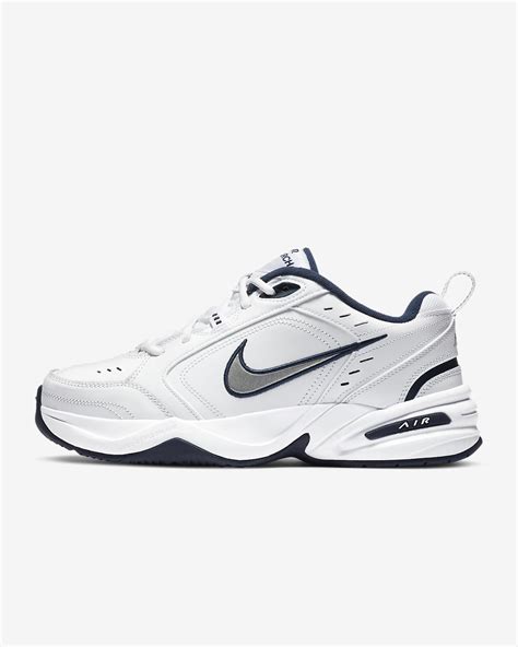 nike air monarch iv weiß 38.5 otto|Nike Air Monarch 4 men's shoes.